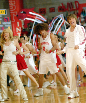 The Whole Cast of High School Musical Is Reuniting To Perform In A One-Off TV Special