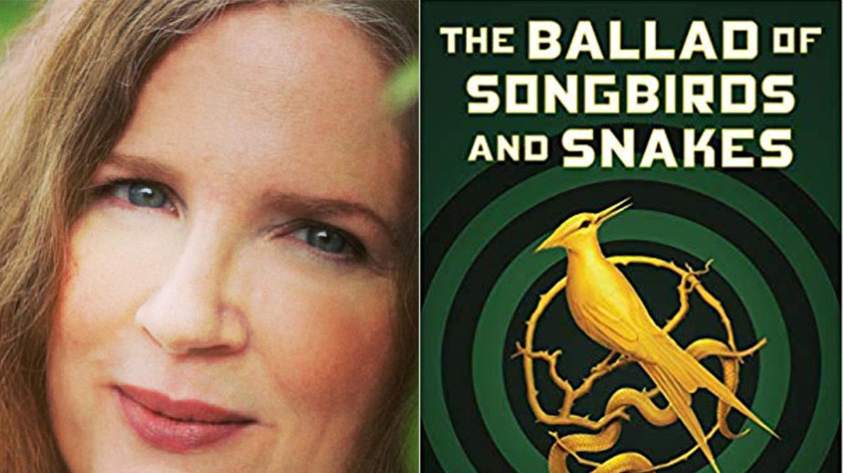 An Excerpt From The New Hunger Games Book Has Been Released!