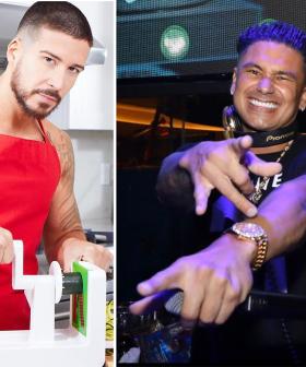 Pauly D & Vinny From Jersey Shore Are Doing A Revenge Prank Show Together