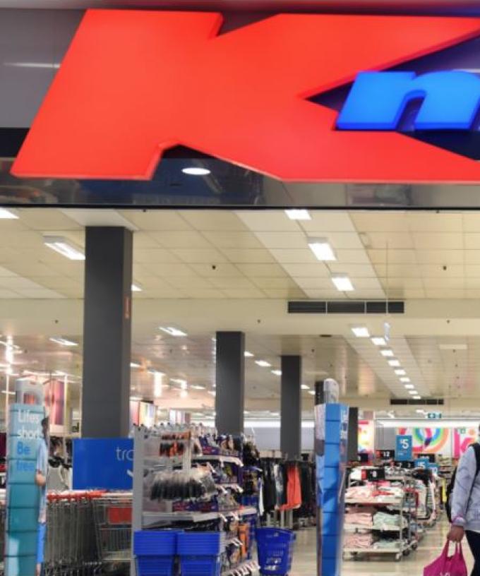 Kmart Makes Major Changes To All Stores Nationwide Starting Today