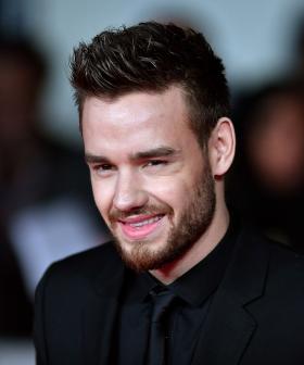 Liam Payne Donated Over 350,000 Meals To People Struggling Amid The Coronavirus Pandemic