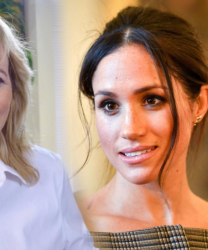 Samantha Markle Begs Sister Meghan Markle To Call Their Dad Amid