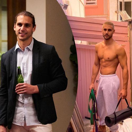 MAFS Michael Brunelli has TRANSFORMED Completely Since His Season