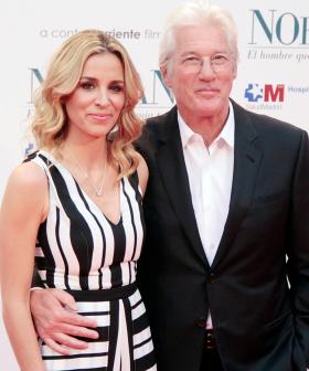Richard Gere Becomes Father Again At Age 70 As Wife Alejandra Silva Welcomes Their Second Child