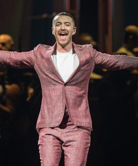 Sam Smith Says They Have A ‘Loose Plan’ To Tour When Things Go Back To Normal