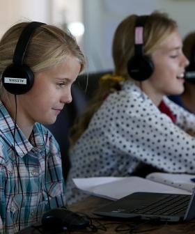 NSW Students Will Go Back To School From May 11 But Not Full-Time