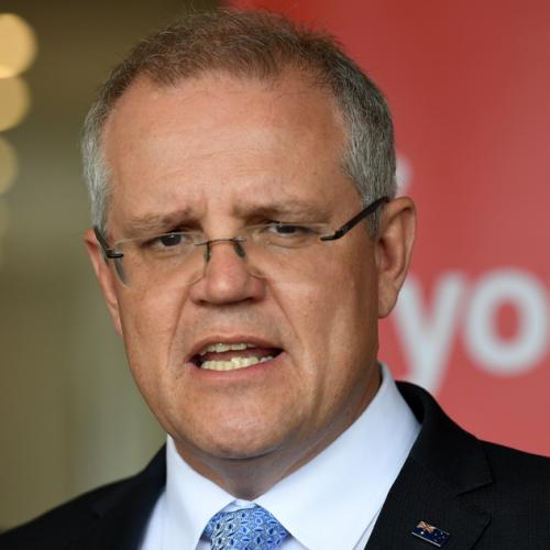 Prime Minister Urges Australia To Not Be Complacent Over The Easter Long Weekend
