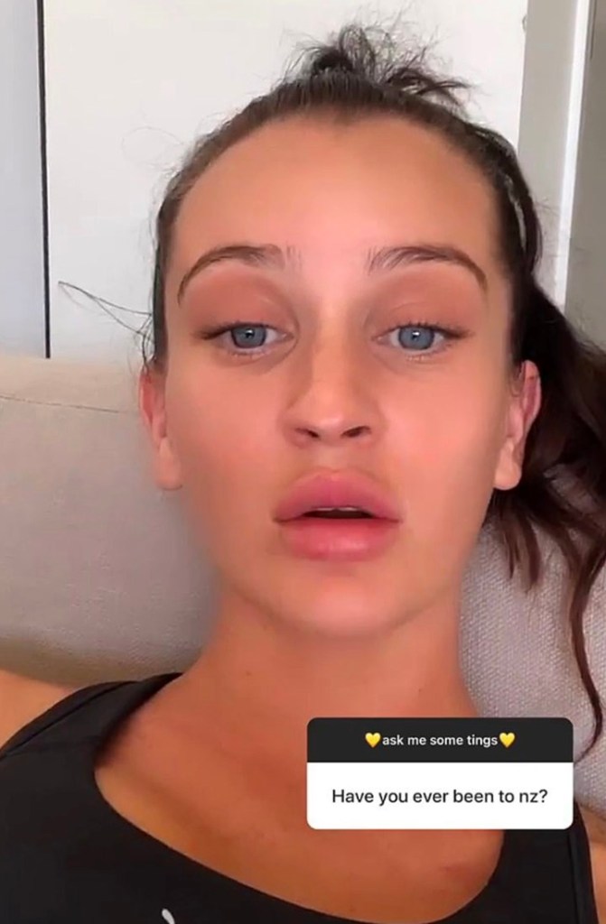Married At First Sight's Ines Basic Announces Her Return To Reality TV