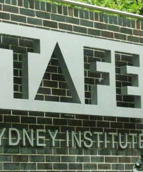 TAFE NSW To Offer Aussies Free Courses To Upskill In Self-Isolation
