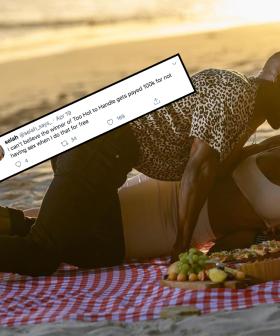 A Show Where Contestants Don’t Have Sex To Win? Who’s Gonna Tell Them I’m Already The Champion Of That?