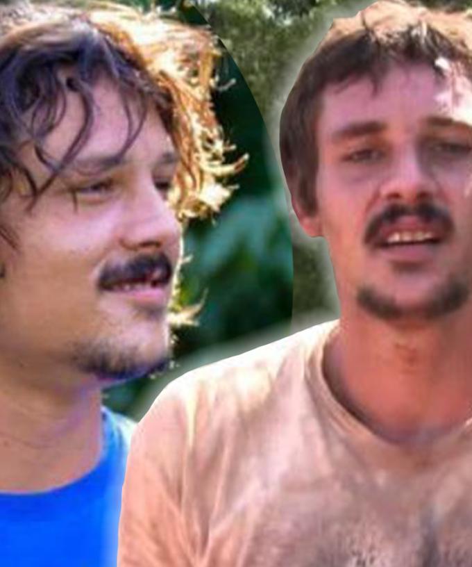 Tiger King S Joshua Dial Spills Truth About Exotic S Husband