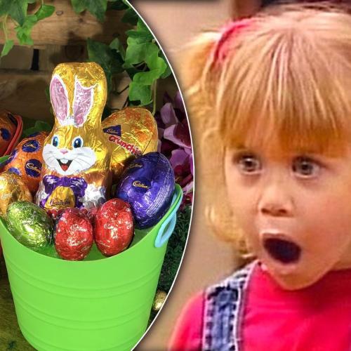Top 10 Iconic Shows To Binge On While You Work Through Your Easter Chocolate Collection