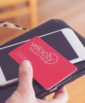 Virgin Australia Freezes Its Velocity Frequent Flyer Program And Temporarily Suspends All Points