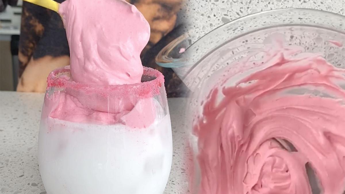 Whipped Coffee, People Are Now Making Whipped