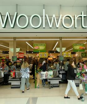 Woolworths Launch New Partnership To Help Customers Receive Their Online Orders Quicker