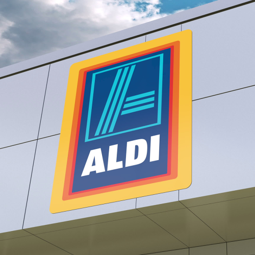 Aldi Forced To Remove A Special Buy From Its Shelves After Four-Year-Old Spots Error