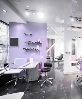 NSW Government Allows Beauty Salons To Reopen