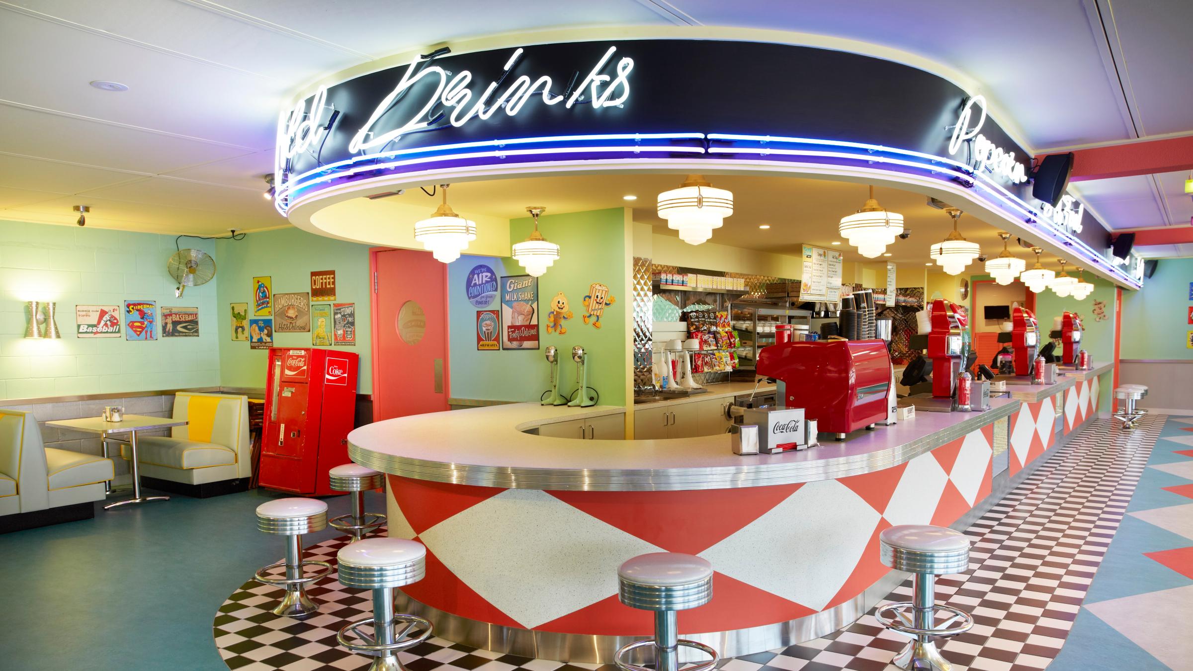Blacktown's Skyline Drive-In Cinema REOPENS TONIGHT!