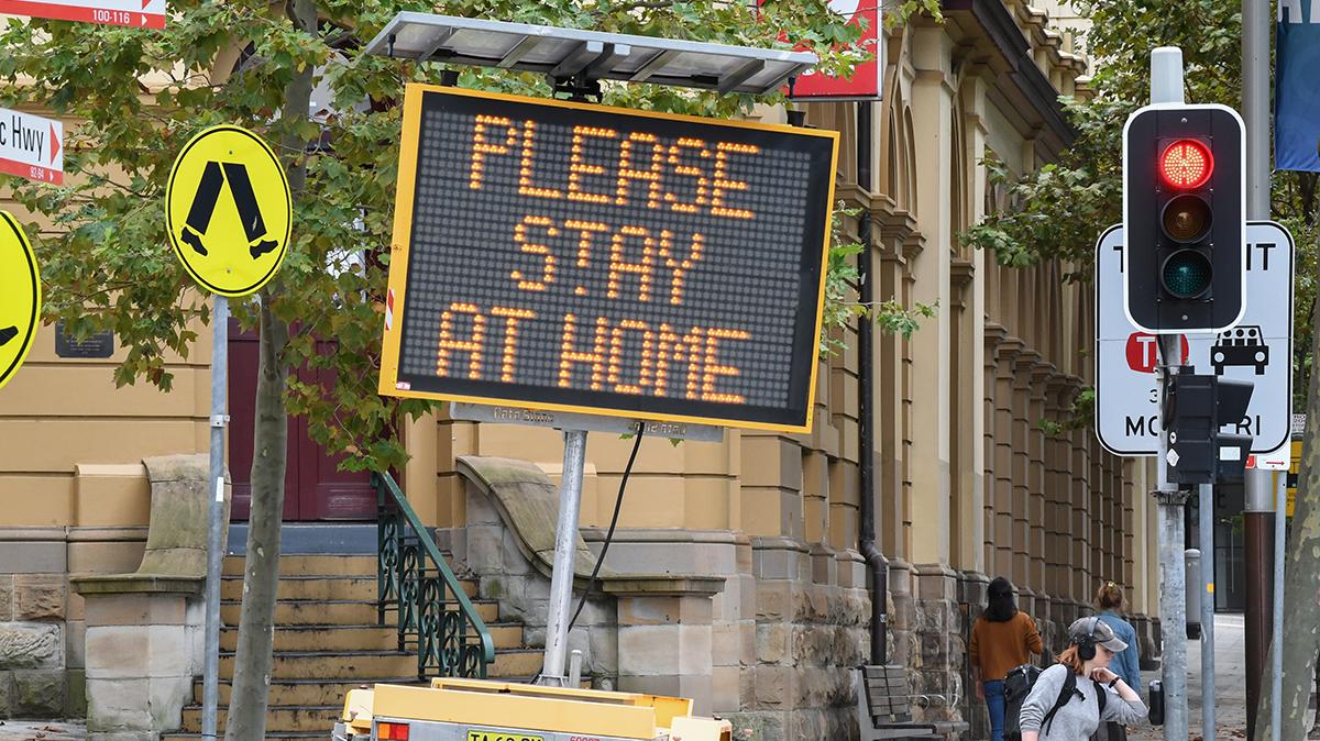 Coronavirus Restrictions Loosened In NSW From Today