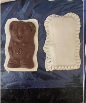 Air Frying Caramello Koalas Is The New Trend We Need To Get Behind