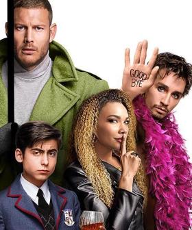 Umbrella Academy Season 2 Is Dropping This July & The Cast Are Having A Dance Party