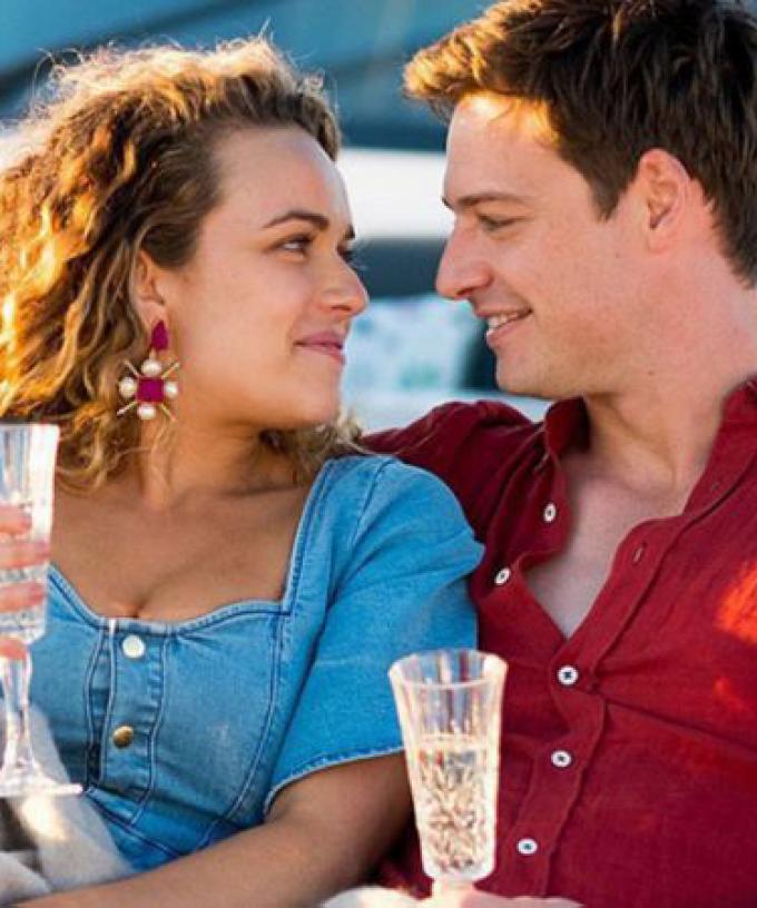 I Don T Trust Anyone After The Bachelor Abbie Chatfield Opens Up About Her Sex Life Post Show © network 10 matt agnew and abbie chatfield. abbie chatfield opens up about her sex