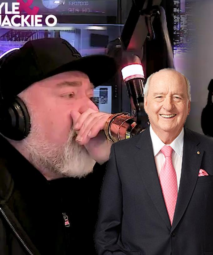 Alan Jones Discusses Hypocrisy In How Australia S Dealt With Covid 19