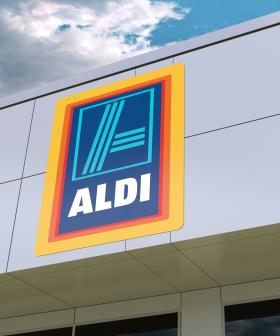 Aldi Shopper Left Bemused By Bizarre Error On Her Weekly Staples Shop
