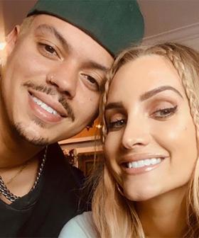 Ashlee Simpson And Husband Evan Ross Are Expecting Their Second Child Together
