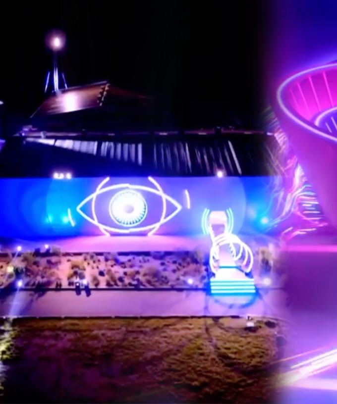 Collection 26+ Wallpapers how to glitch into the big brother house Excellent