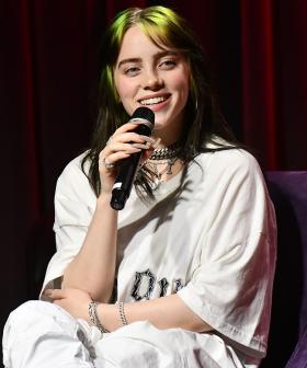 Billie Eilish’s Justin Bieber Obsession Made Her Parents Want To Send Her To Therapy