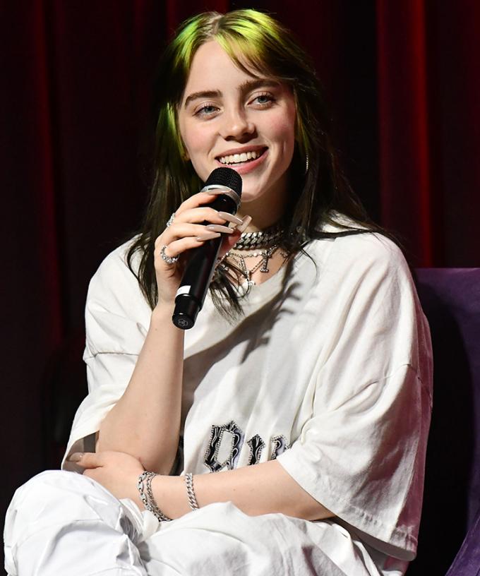 Billie Eilish Gets Restraining Order Against Obsessed Fan Who Kept