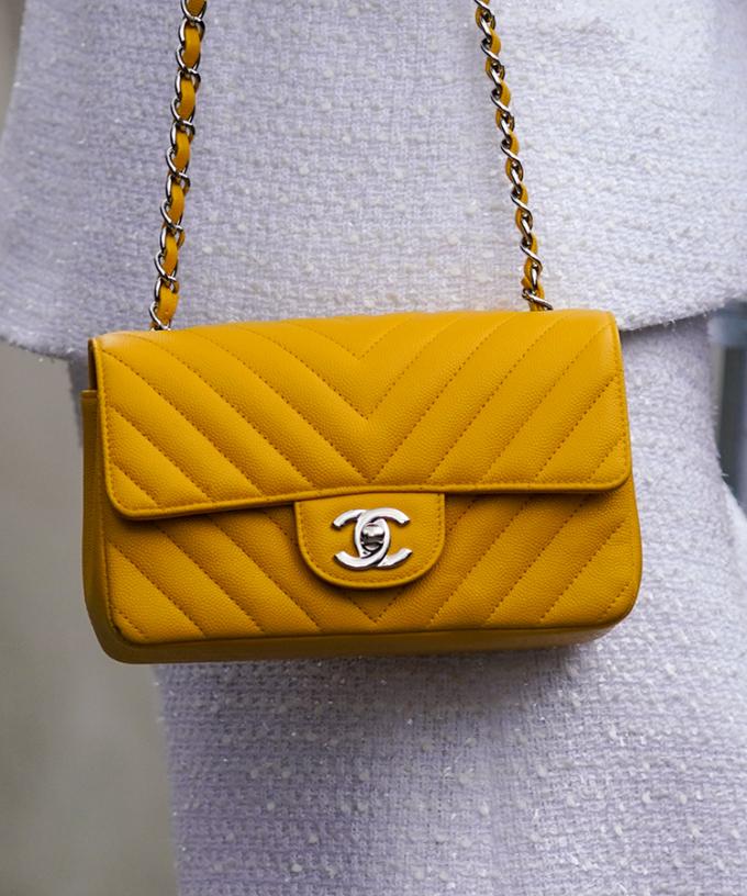 Chanel Is Increasing The Prices On Their Luxury Handbags So Now We