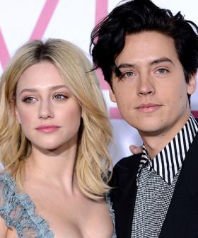 Riverdale Stars Cole Sprouse And Lili Reinhart Have Reportedly Split