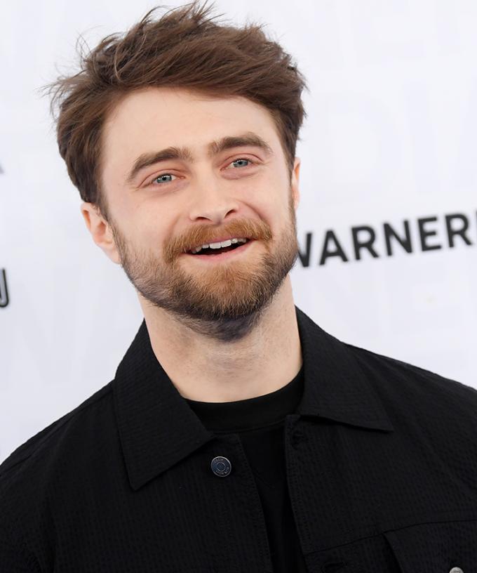 Daniel Radcliffe Reveals Which Harry Potter Character He D Want To Be In Lockdown With
