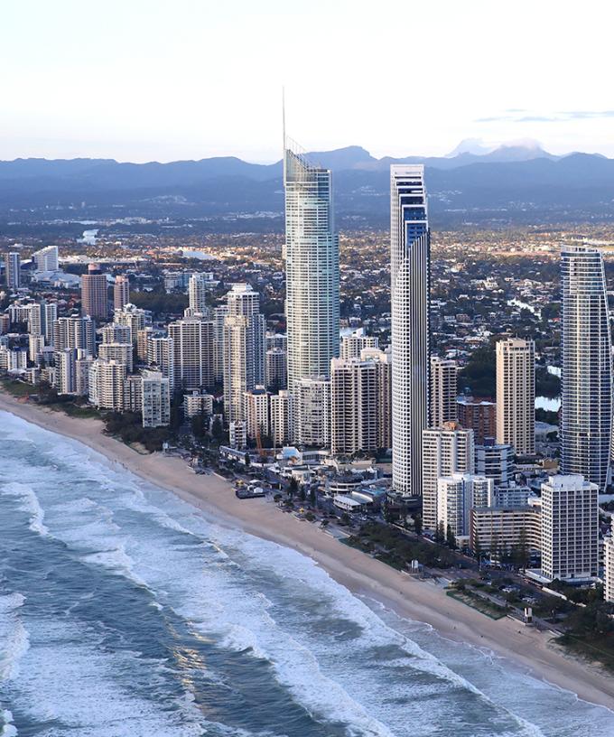 The Queensland Border May Not Open Up To The Rest Of ...