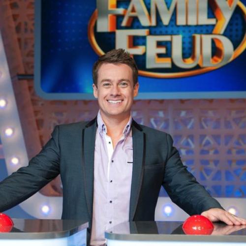 Grant Denyer Reveals The Secret To Winning Family Feud
