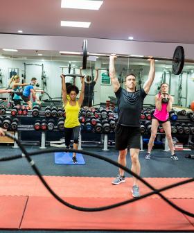 NSW Premier Gladys Berejiklian On Why Gyms Aren’t Reopening Anytime Soon