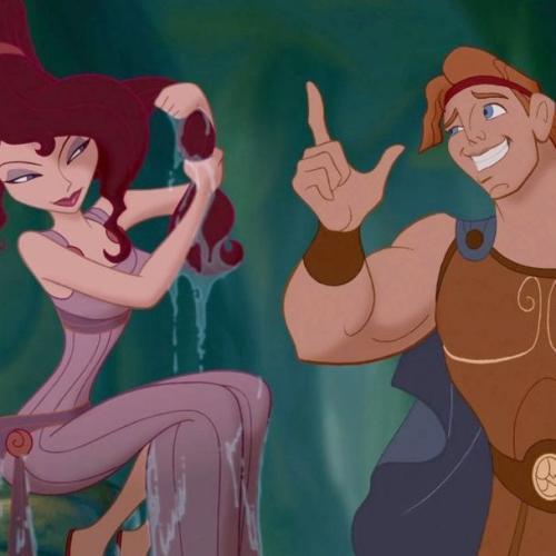 Disney Is Doing A Live-Action Hercules Film And This Really Puts The Glad In Gladiator!