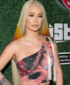 Multiple Reports That Iggy Azalea Has Given Birth To A Baby Boy With Playboi Carti