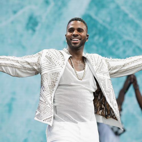 Prepare Your Dance Moves, Jason Derulo Is Going To Drop New Music In The Next Few Months
