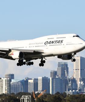 Qantas Is Slinging $19 Flights To Try And Entice People To Travel Again