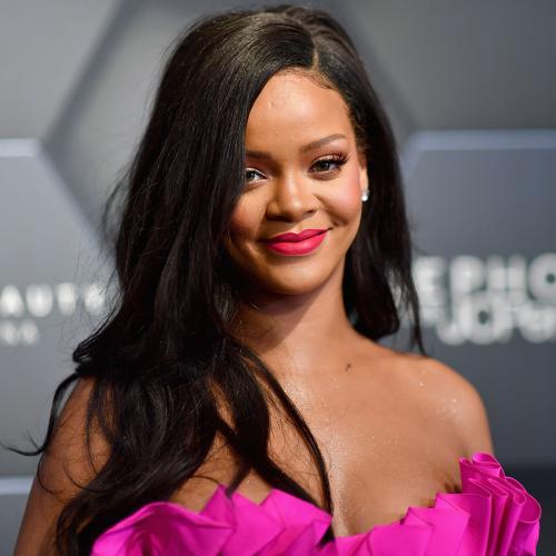 Rihanna Says She ‘Lost’ Her New Album And Her Fans Are Losing Their Minds