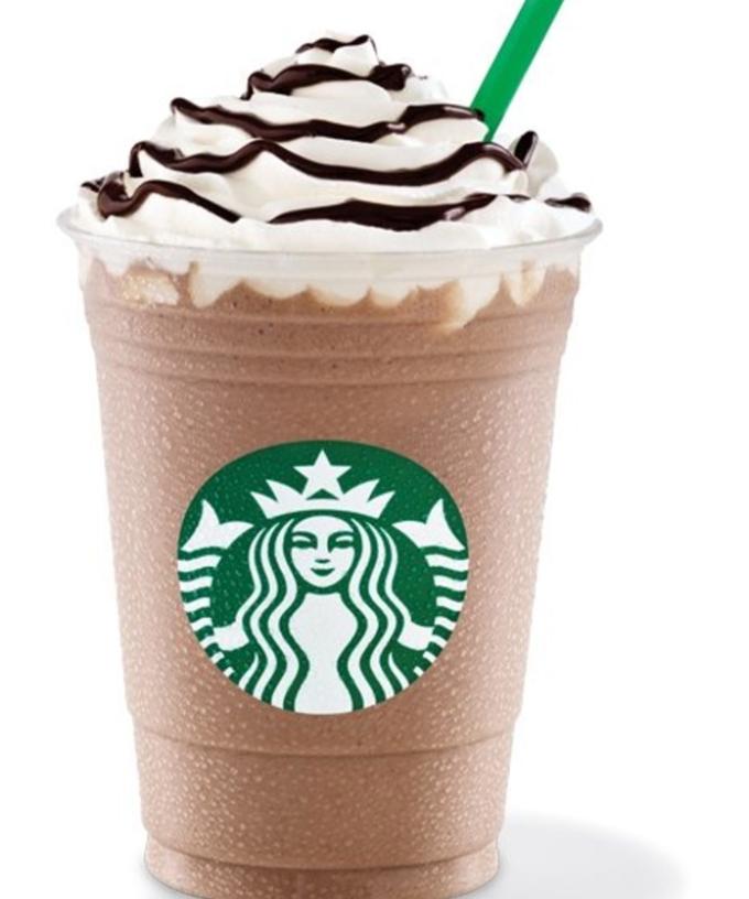 Starbucks Has Revealed A Recipe So You Can Make Their Frappuccinos