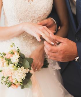 Restrictions Set To Be Eased On Weddings, Funerals And Church Services In NSW Next Week