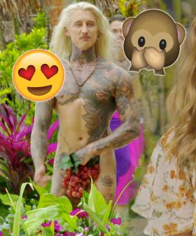 Bachelor In Paradise Is BACK With All The Love, Drama And A Naked Ciarran!