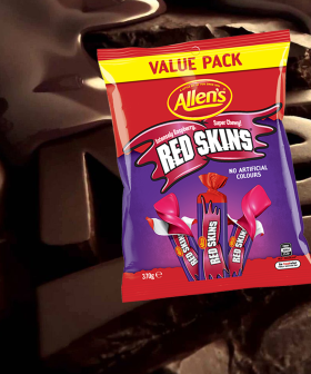Nestle Announce Plans To Rename 'Chicos' And 'Red Skins' Lollies