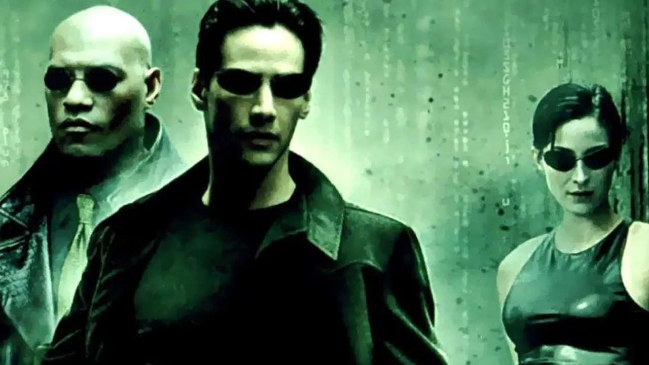 Highly Anticipated New Matrix Movie Has Had Its Release ...