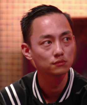 Allan Liang Blows His Top After Getting Eliminated From Big Brother Last Night