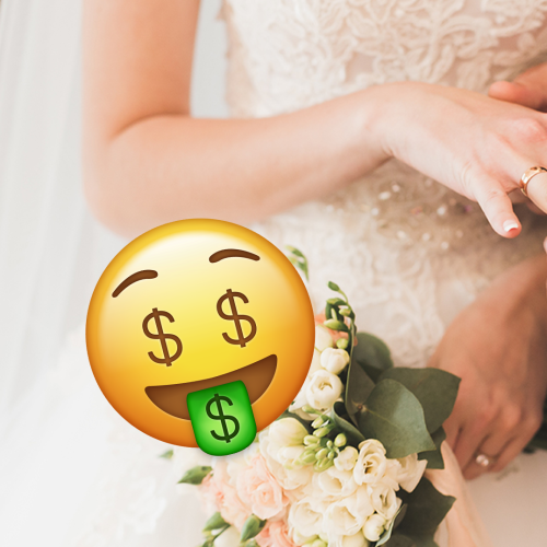 Woman's Bizarre Wedding Day Plans Draws Massive Criticism